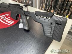 Tony Inc. Custom Kelbly Stolle Atlas Tactical 7MM PRC 30