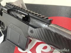 Tony Inc. Custom Kelbly Stolle Atlas Tactical 7MM PRC 30
