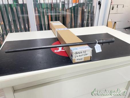Blaser R8 FTO STD .270 Winchester Short Magnum