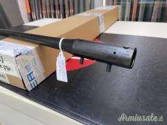 Blaser R8 FTO STD .270 Winchester Short Magnum