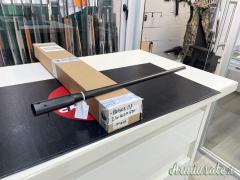 Blaser R8 FTO STD .270 Winchester Short Magnum