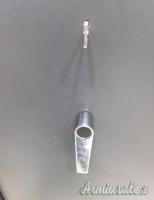 TECNO SAFE ARMADIO BLINDATO 10 POSTI CON TESORETTO