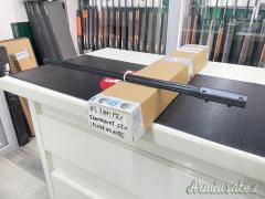 Blaser R8 7MM PRC SemiWeight Fluted No Mire FTO