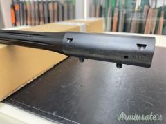 Blaser R8 7MM PRC SemiWeight Fluted No Mire FTO