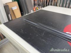 Blaser R8 7MM PRC SemiWeight Fluted No Mire FTO