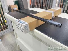 Blaser R8 7MM PRC SemiWeight Fluted No Mire FTO