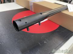 Blaser R8 7MM PRC SemiWeight Fluted No Mire FTO