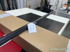 Blaser R8 7MM PRC SemiWeight Fluted No Mire FTO