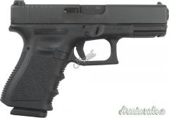 GLOCK 32 (compact) Gen.3 .357 SIG