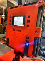 LABRADAR CRONOGRAFO RADAR + BASE ORIGINALE