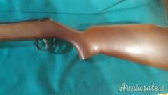 Anschutz 9MM 9 Flobert