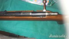 Anschutz 9MM 9 Flobert