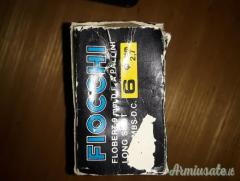 Anschutz 9MM 9 Flobert