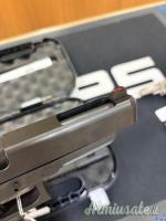 Glock MOD. 34 SC CAL. 9x21 (SPORTIVA) (2023) (VEDI LA DESCRIZIONE)