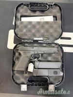 Glock MOD. 34 SC CAL. 9x21 (SPORTIVA) (2023) (VEDI LA DESCRIZIONE)
