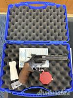 Weihrauch MOD. HW357 CANNA DA 6