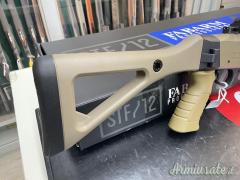 Fabarm Stf 12 FDE 14