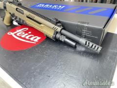Fabarm Stf 12 FDE 14