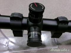 VORTEX VIPER 6-24X50