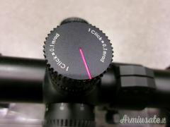 VORTEX VIPER 6-24X50