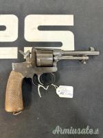 RAST&GASSER MOD. M1898 CAL. 8 GASSER (1898) (VEDI LA DESCRIZONE)