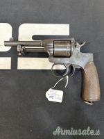 RAST&GASSER MOD. M1898 CAL. 8 GASSER (1898) (VEDI LA DESCRIZONE)