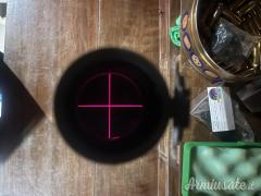 Nightforce Nxs 5.5-22x56