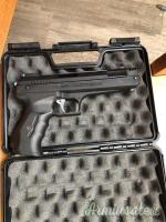 Weihrauch Hw40 4.5/.177