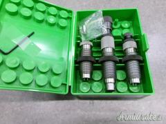 REDDING 6,5X47 LAPUA DIES