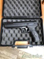 Weihrauch Hw40 4.5/.177