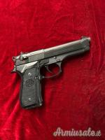 Beretta 98 Fs 9x21