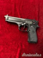 Beretta 98 Fs 9x21