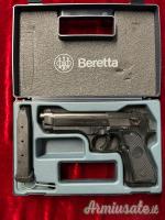 Beretta 98 Fs 9x21