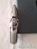 Beretta 98fs stainless inox 9x21mm IMI