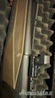 Browning BAR MK3 .308 Winchester