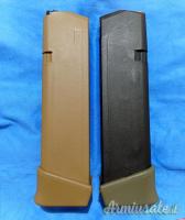 Caricatori nuovi Glock 9mm
