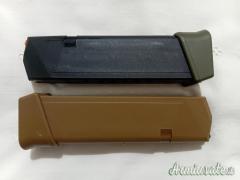 Caricatori nuovi Glock 9mm