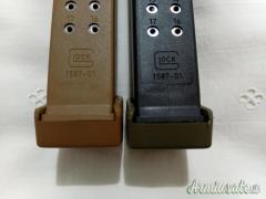 Caricatori nuovi Glock 9mm