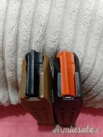 Caricatori nuovi Glock 9mm