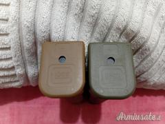 Caricatori nuovi Glock 9mm
