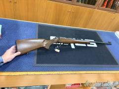 CZ | Ceska Zbrojovka MOD. 452 DELUXE CAL.22 Long Rifle (2003) (VEDI LA DESCRIZIONE)