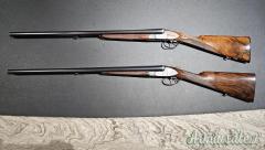 doppietta Lebeau Courally cal.12