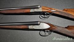 doppietta Lebeau Courally cal.12