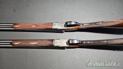 doppietta Lebeau Courally cal.12