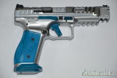 CANIK  SFX RIVAL-S FULL METAL 5