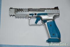 CANIK  SFX RIVAL-S FULL METAL 5