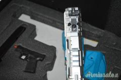 CANIK  SFX RIVAL-S FULL METAL 5