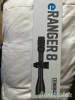 Ottica da puntamento STEINER eragner 8