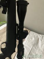 Ottica da puntamento STEINER eragner 8