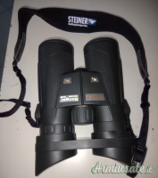 steiner ranger xtreme 8x42